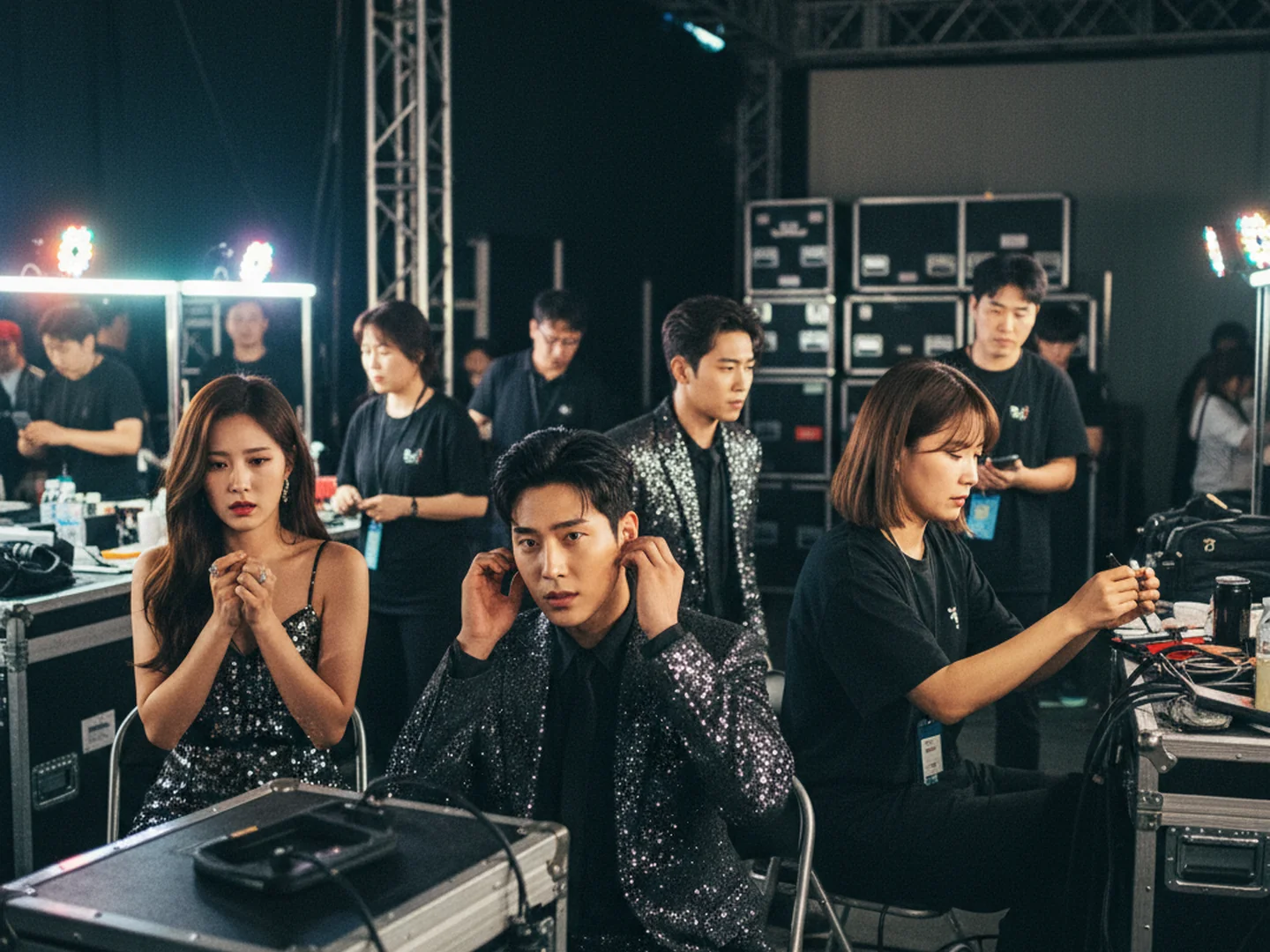 미스트롯4 불쇼04